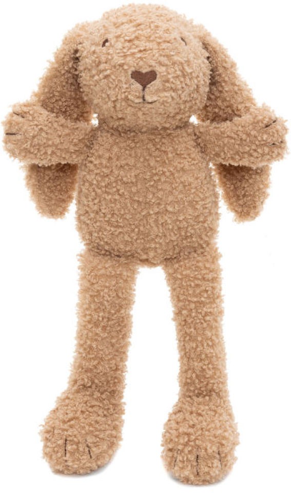 Jollein Kuscheltier Hase - Bunny Riverside