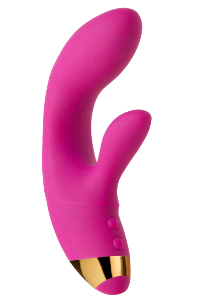 VOU Ucino Vibrator Purple