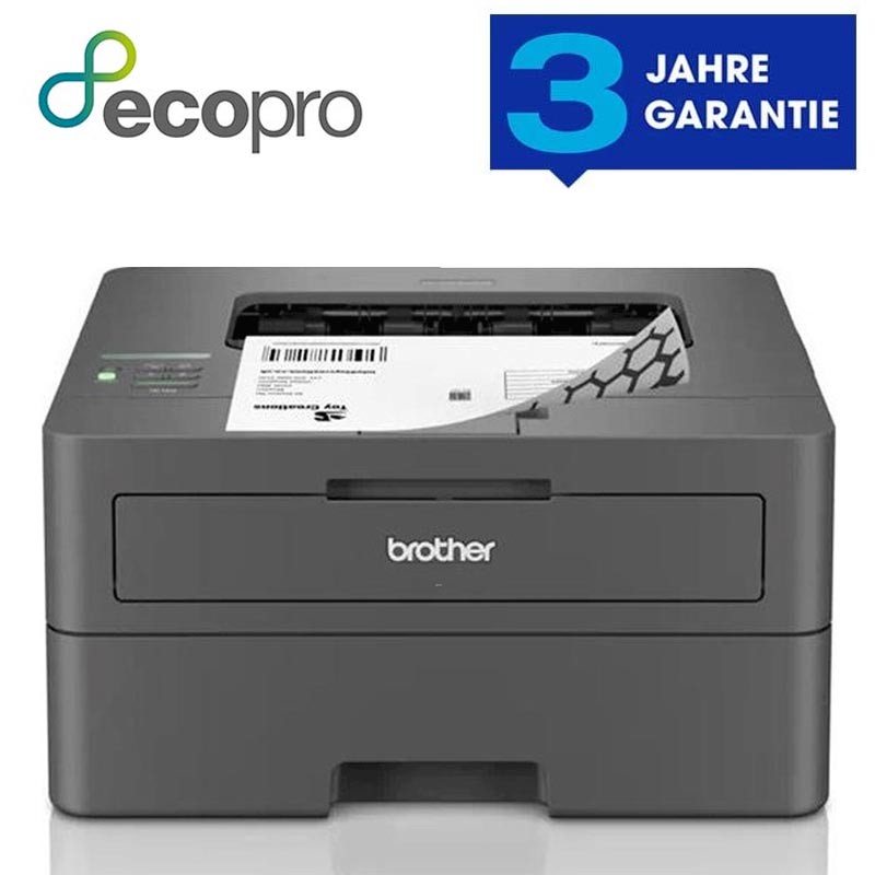 Brother HL-L2400DW Laserdrucker