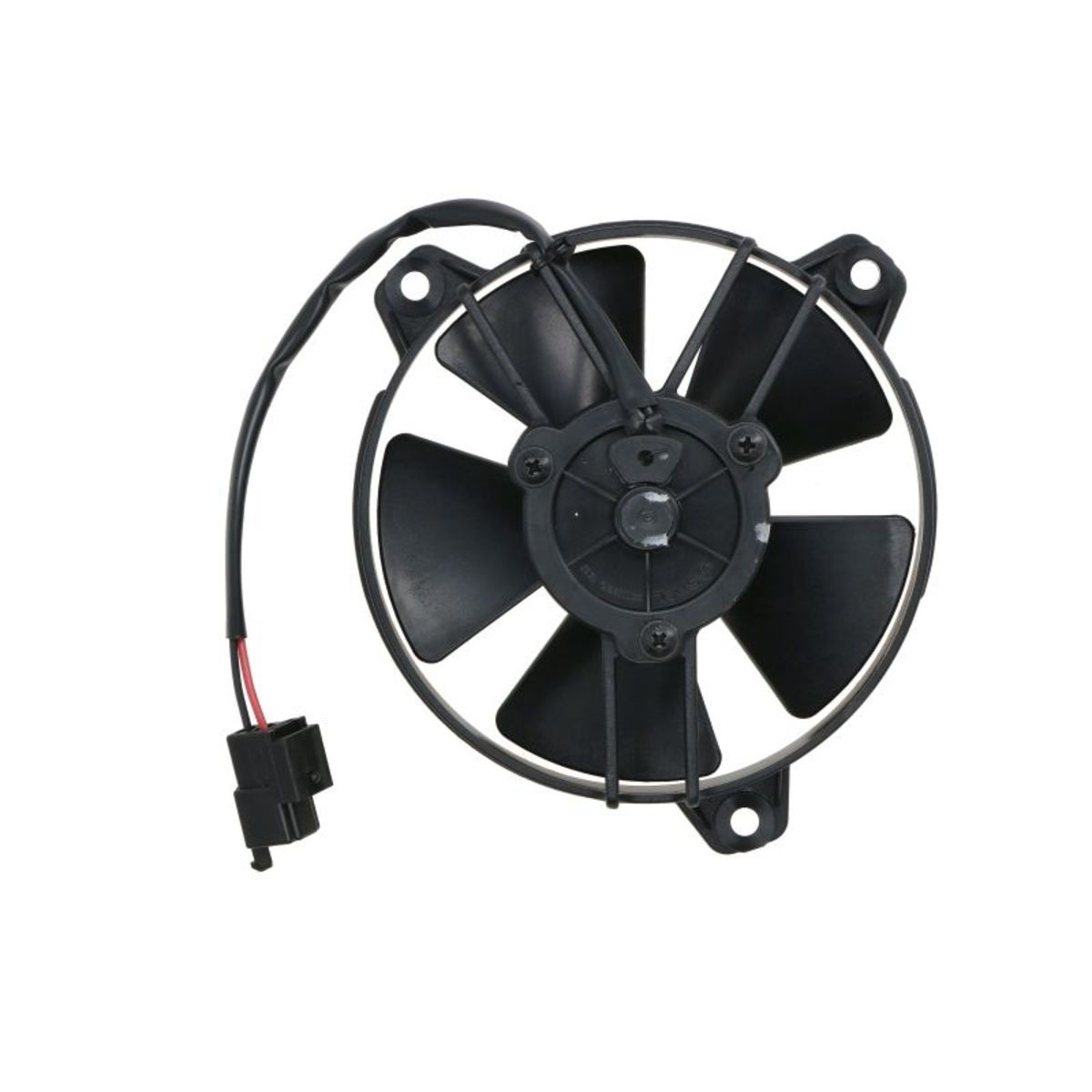 Ventilator, Klimaanlage SPAL VA31-A101-46S