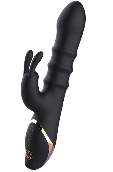 Bonnie The Rabbit Vibrator