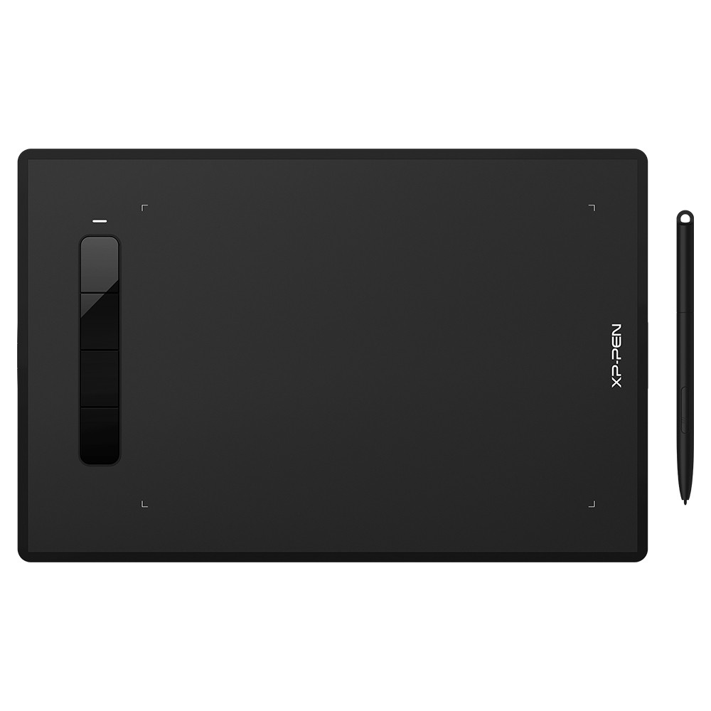 XPPen Star G960S Graphics Drawing Tablet