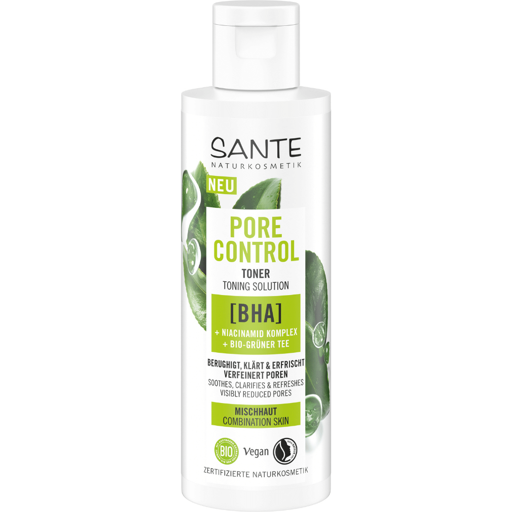 Pore Control Toner