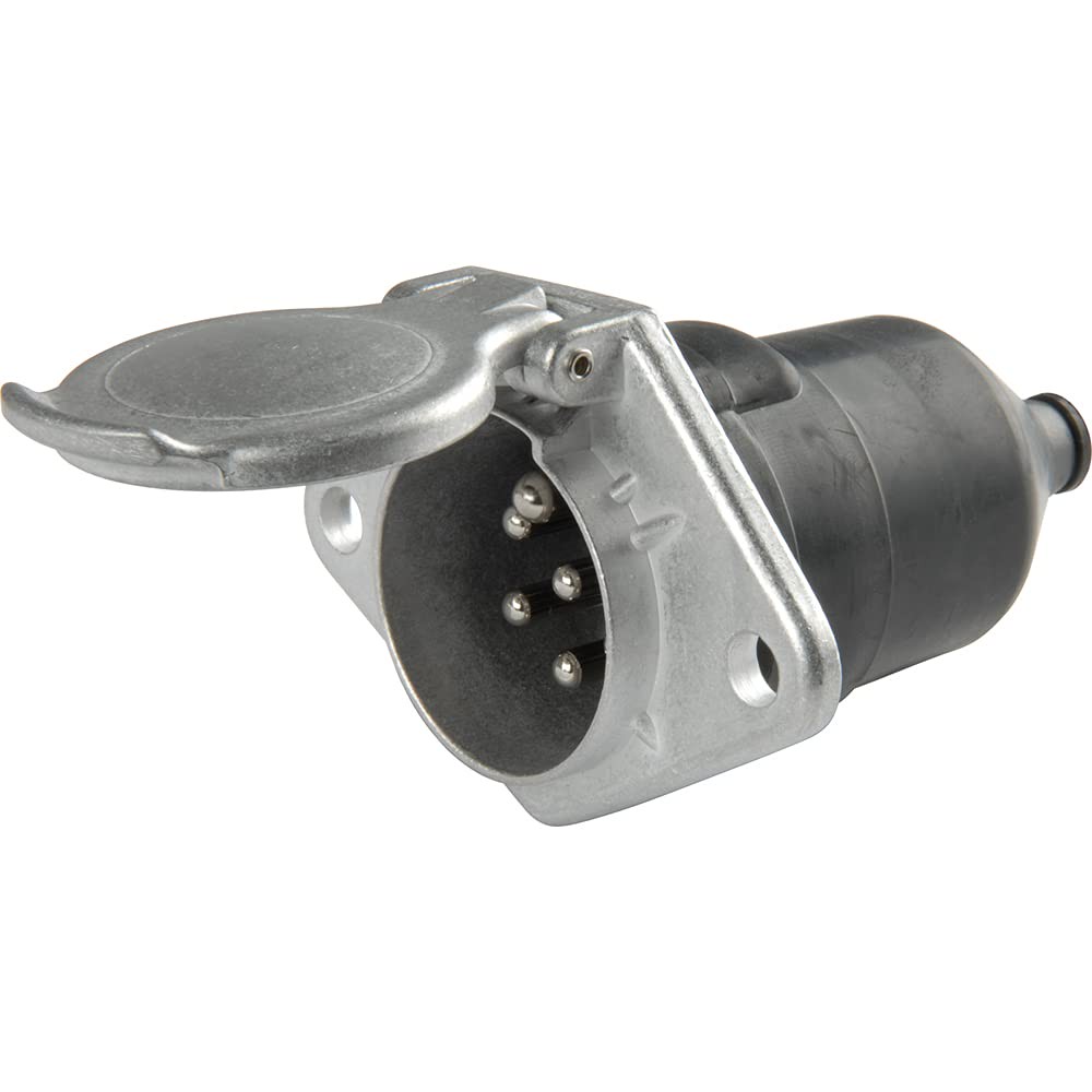 HERTH+BUSS ELPARTS Steckdose Artikel: 51305286