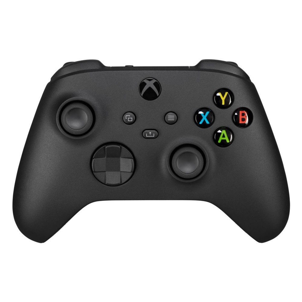 Xbox Wireless Controller carbon black