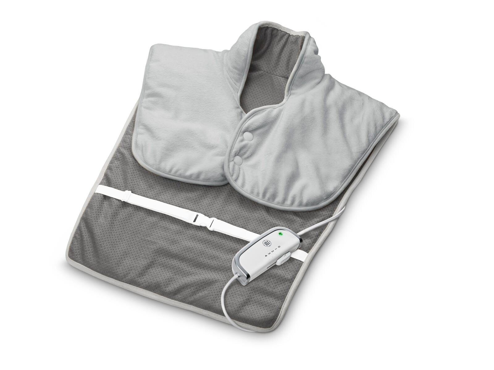 Medisana HP 630 Heizkissen grau 100 W