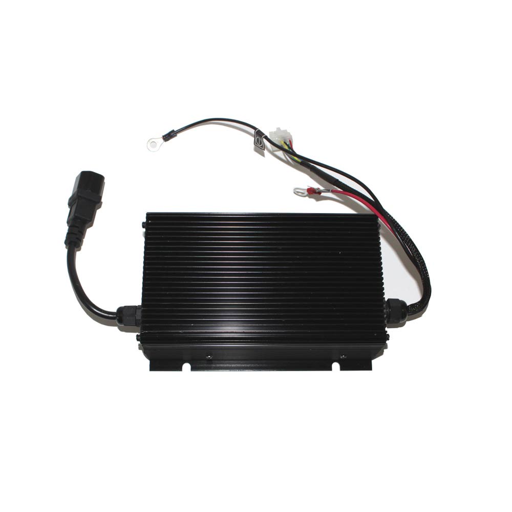 Ladegerät  24V/8A-10A ohne Netzstecker für HanseLifter Deichselstapler