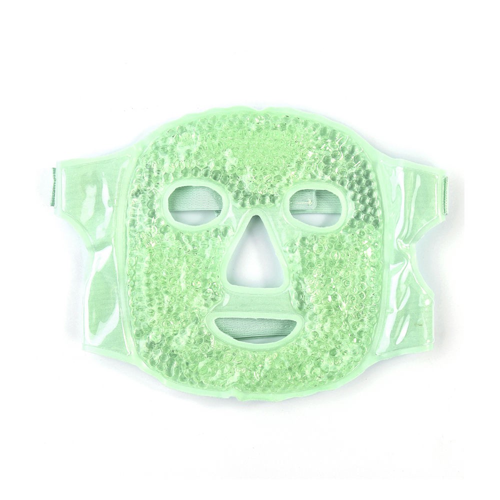Gesichtsmaske Gel Pearl Technologie 1 Einheit