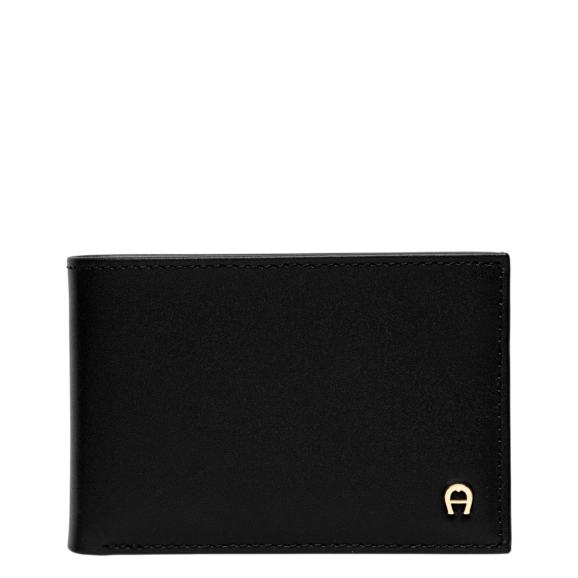Aigner GELDBÖRSE schwarz