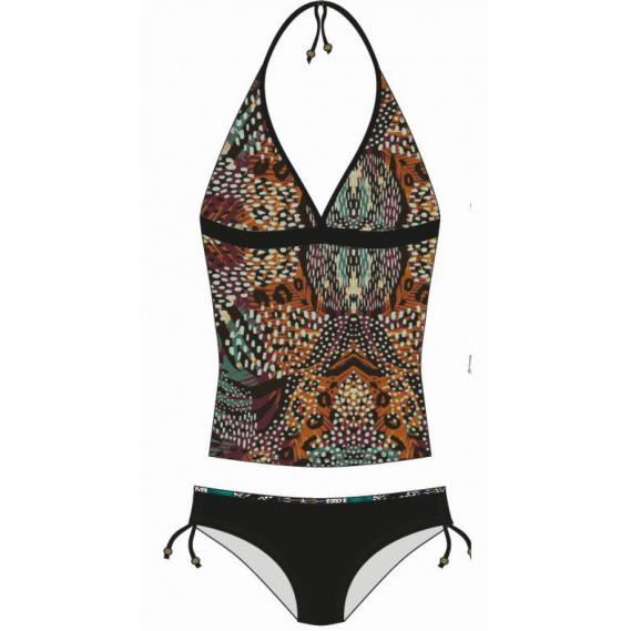 Badeanzug Stuf Namira 2-L B-CUP