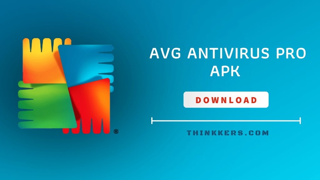 AVG Mobile Antivirus 2020 Pro