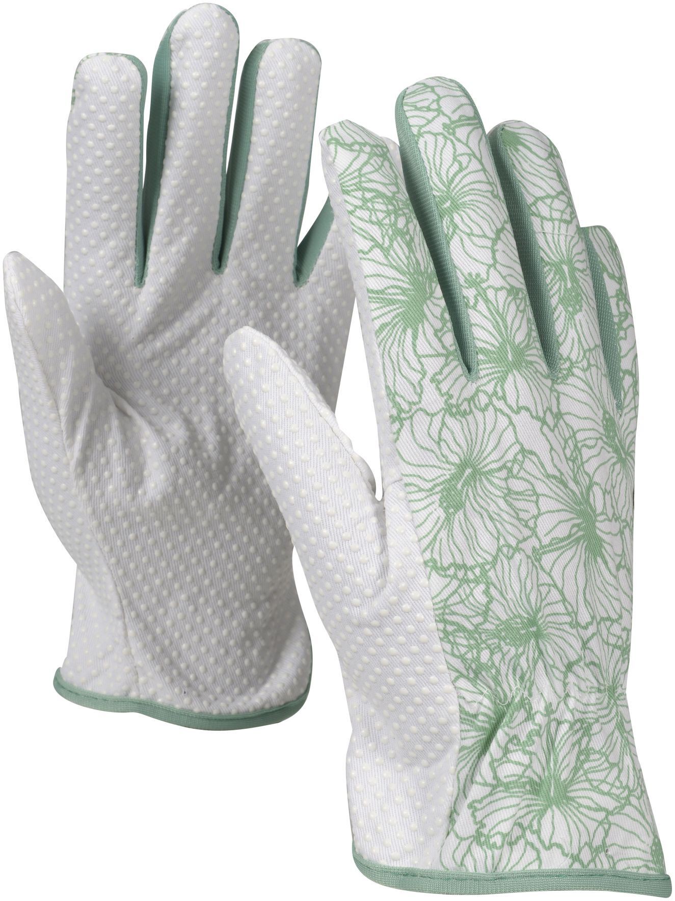 Strickhandschuh OX-ON Garden Comfort 5303