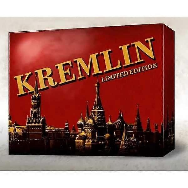 Dietz Foundation Kremlin Reprint Board Game