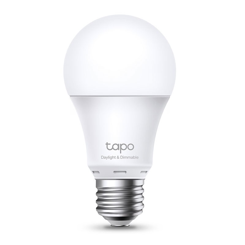 TP-Link Tapo L520E smarte WLAN Glühbirne E27