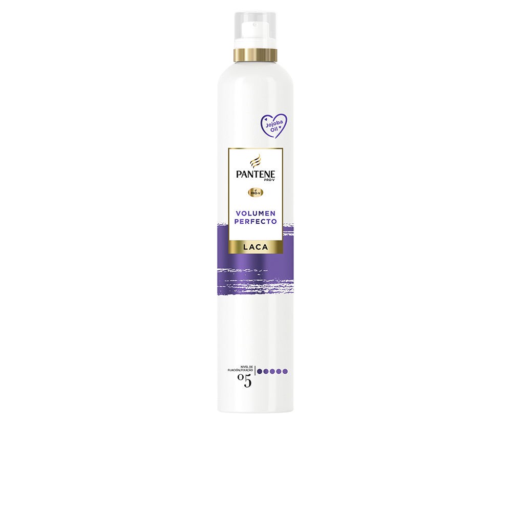 Pantene Perfect Volume Haarspray 370 ml