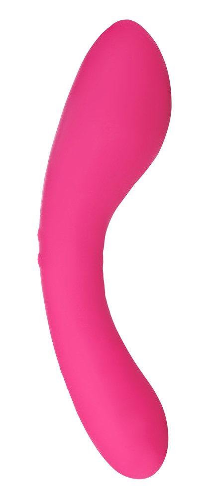 The Swan Wand G-Punkt Vibrator Rosa