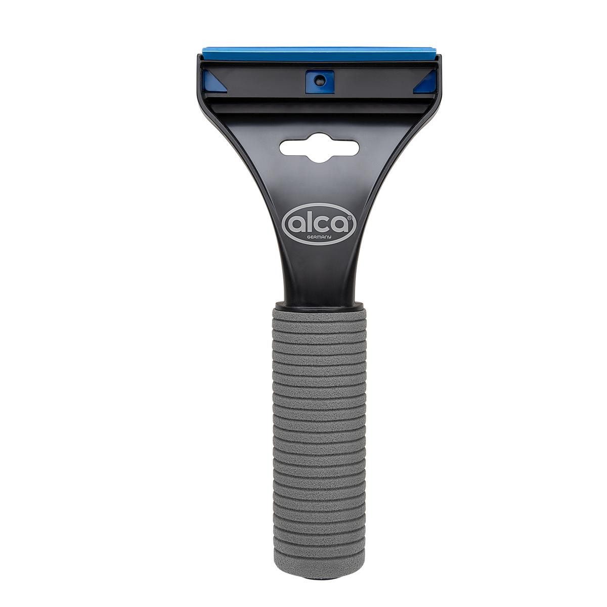 ALCA 998100 Jégkaparók kék/fekete, PC (palikarbonát)