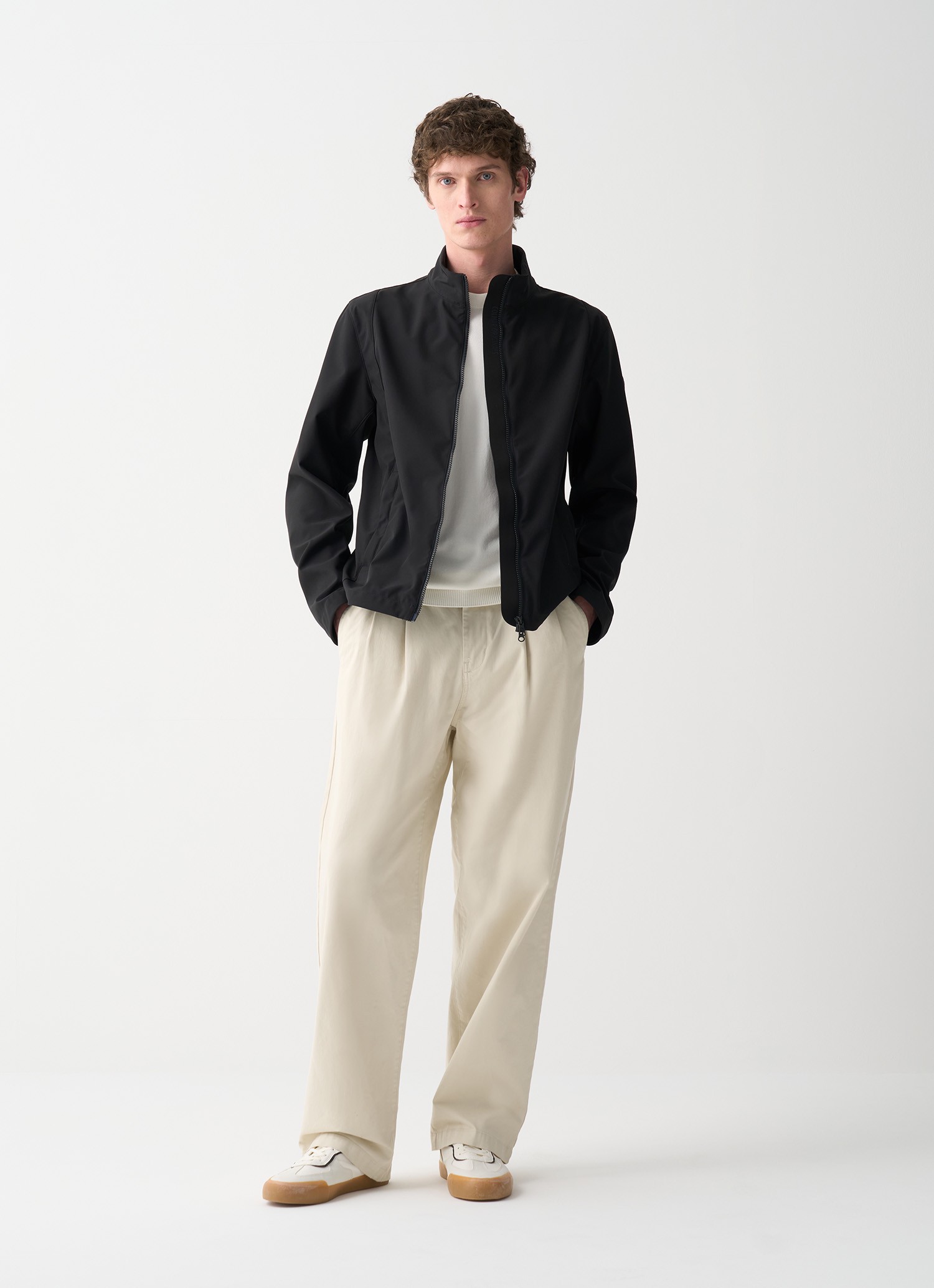 Colmar, Softshelljacke, Farbe: Schwarz, Größe: 48