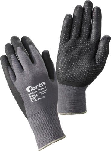 Strickhandschuh Fitter Maxx Plus