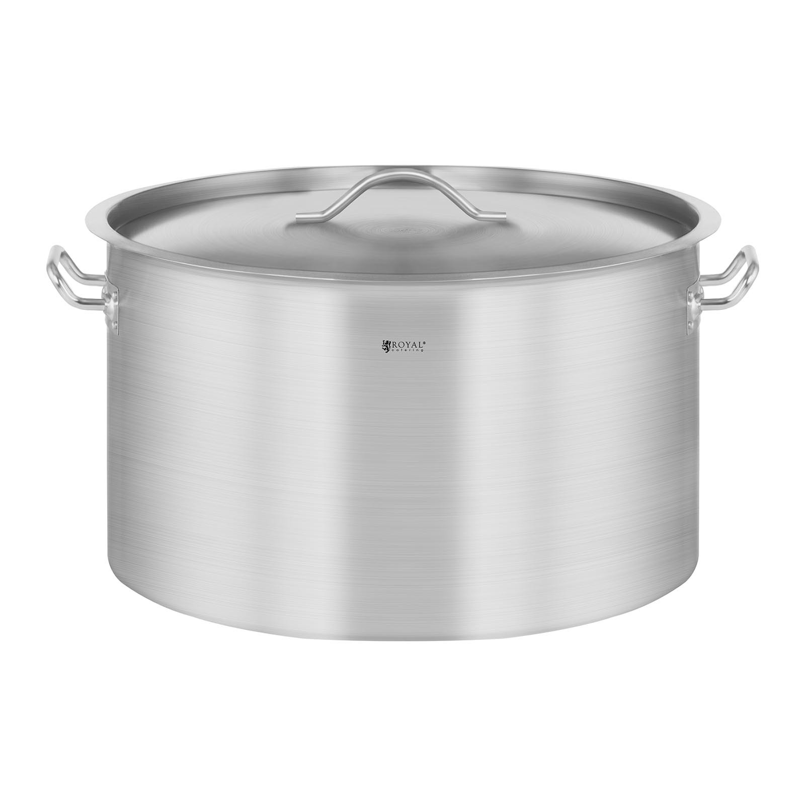 Kochtopf Induktion - 31 L - Ø 40 cm - Royal Catering
