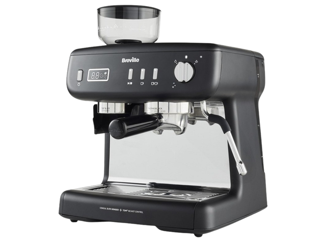 Breville VCF152 Barista Max+ Espressomaschine