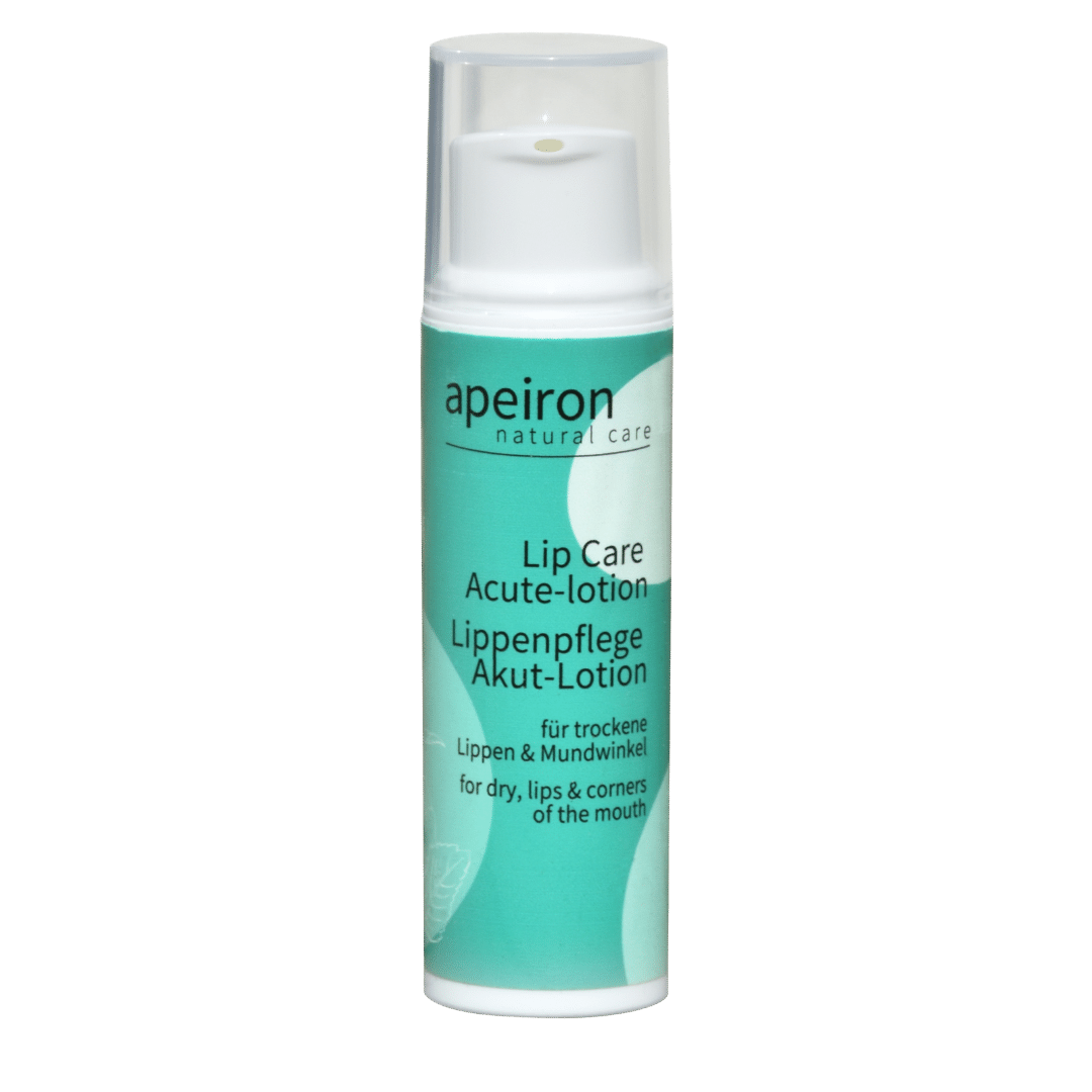 Auromère® Lippenpflege Akut-Lotion