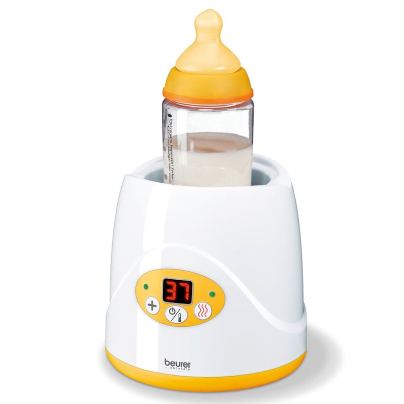 Beurer BY 52 Babykostwärmer