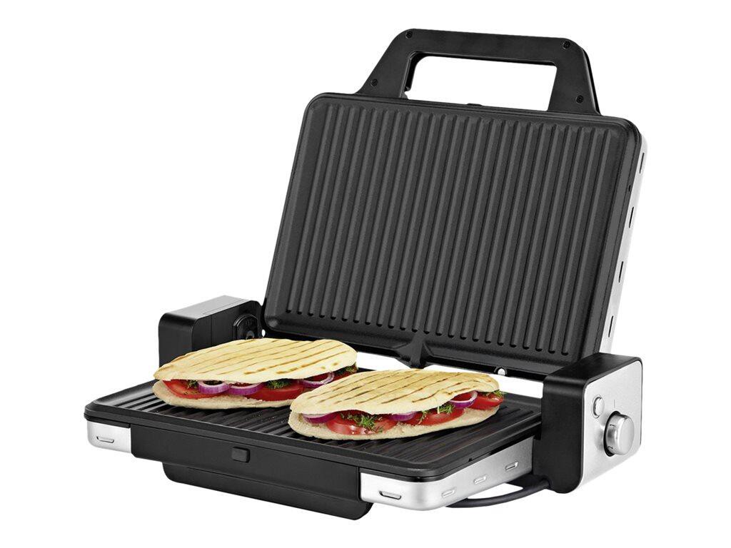 WMF LONO Grill, rostfreier Edelstahl