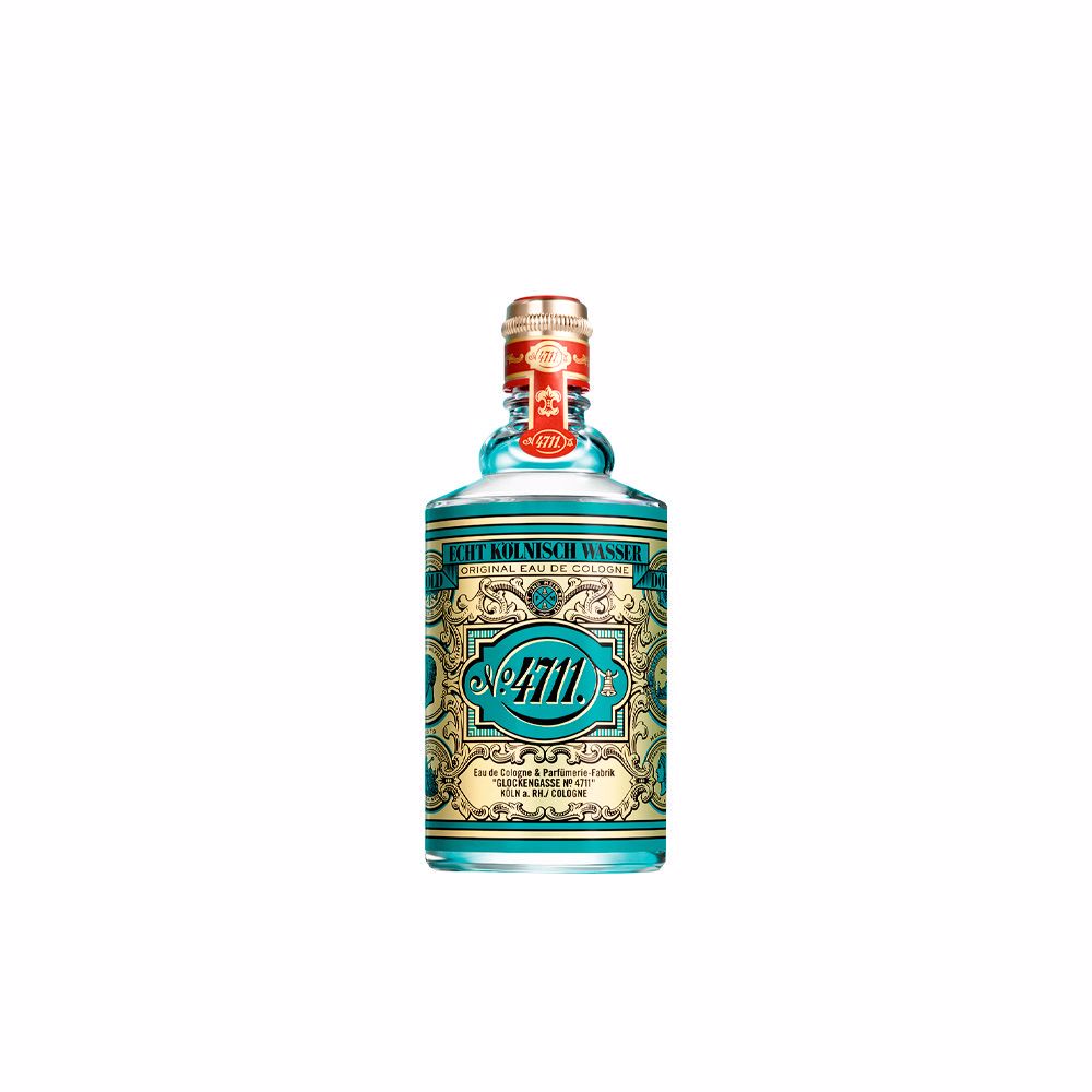 4711 eau de cologne flacon 100 ml