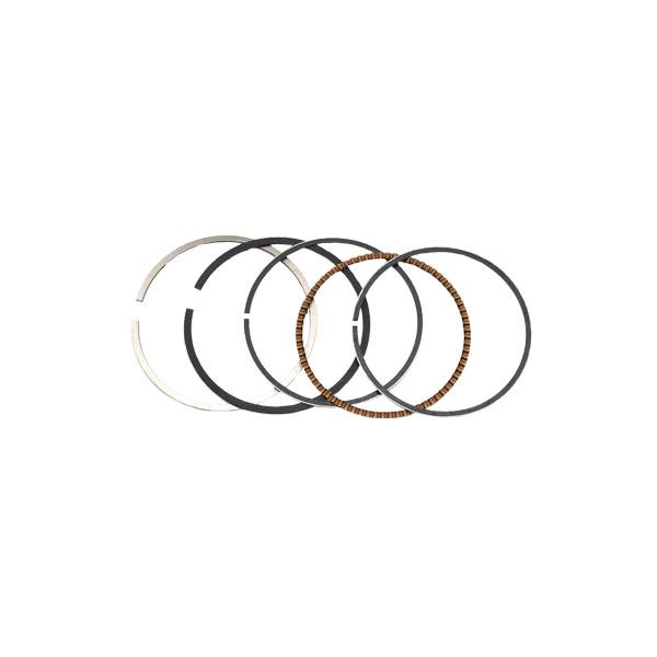 HASTINGS PISTON RING 5194 Ελατηρια Εμβολου Διάμ. κυλ.: 80,6mm