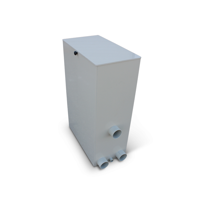 Air-Aqua SuperSieve Large