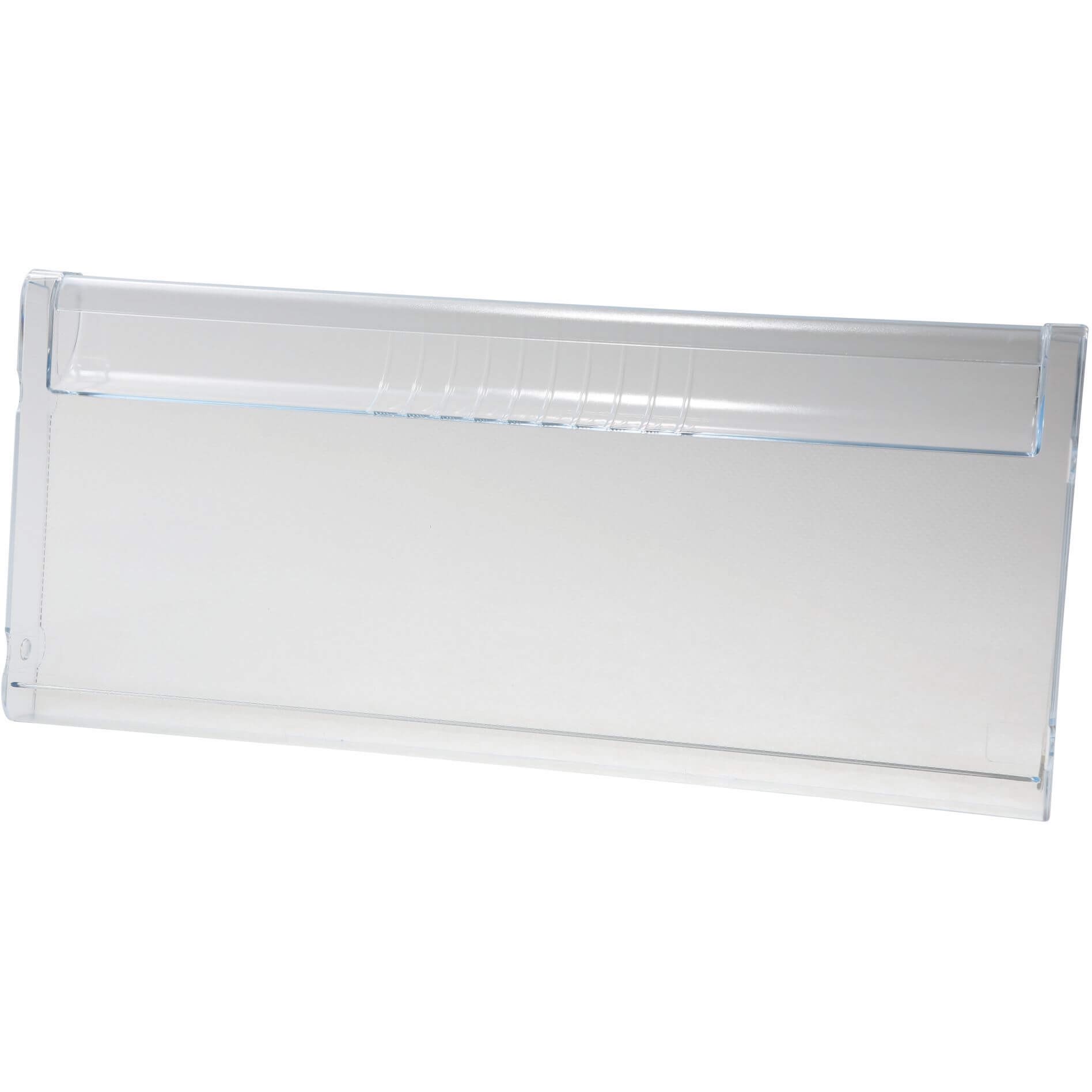 Schubladenblende BSH 00663828 f?r Gefrierbeh?lter unten Gefrierschrank (BD-00663828)