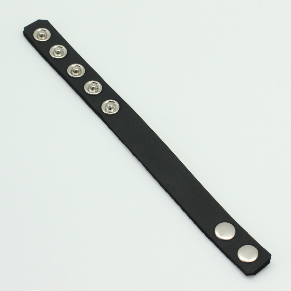 Penis Sleeve Vibrator 5 In 1 Lot 20cm Long leahter Flexible Penis Ring, Adjustable Size From 13cm To 18cm Cock Ring Belt, Male Sex Delaying