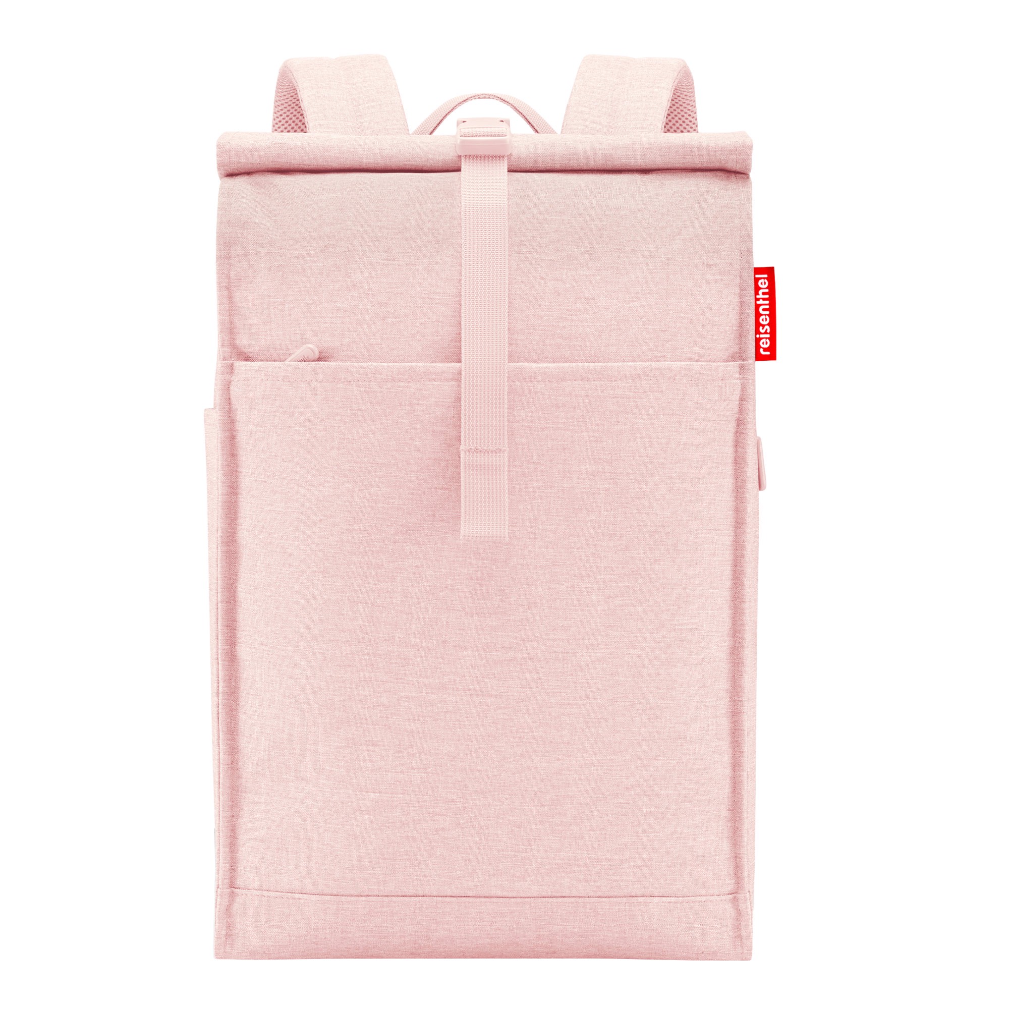 Reisenthel urban rolltop Rucksack twist blush 16 L