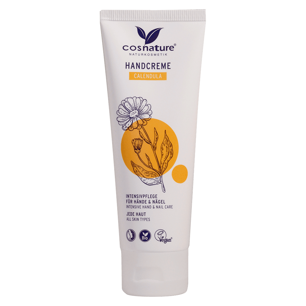 Handcreme Ringelblume