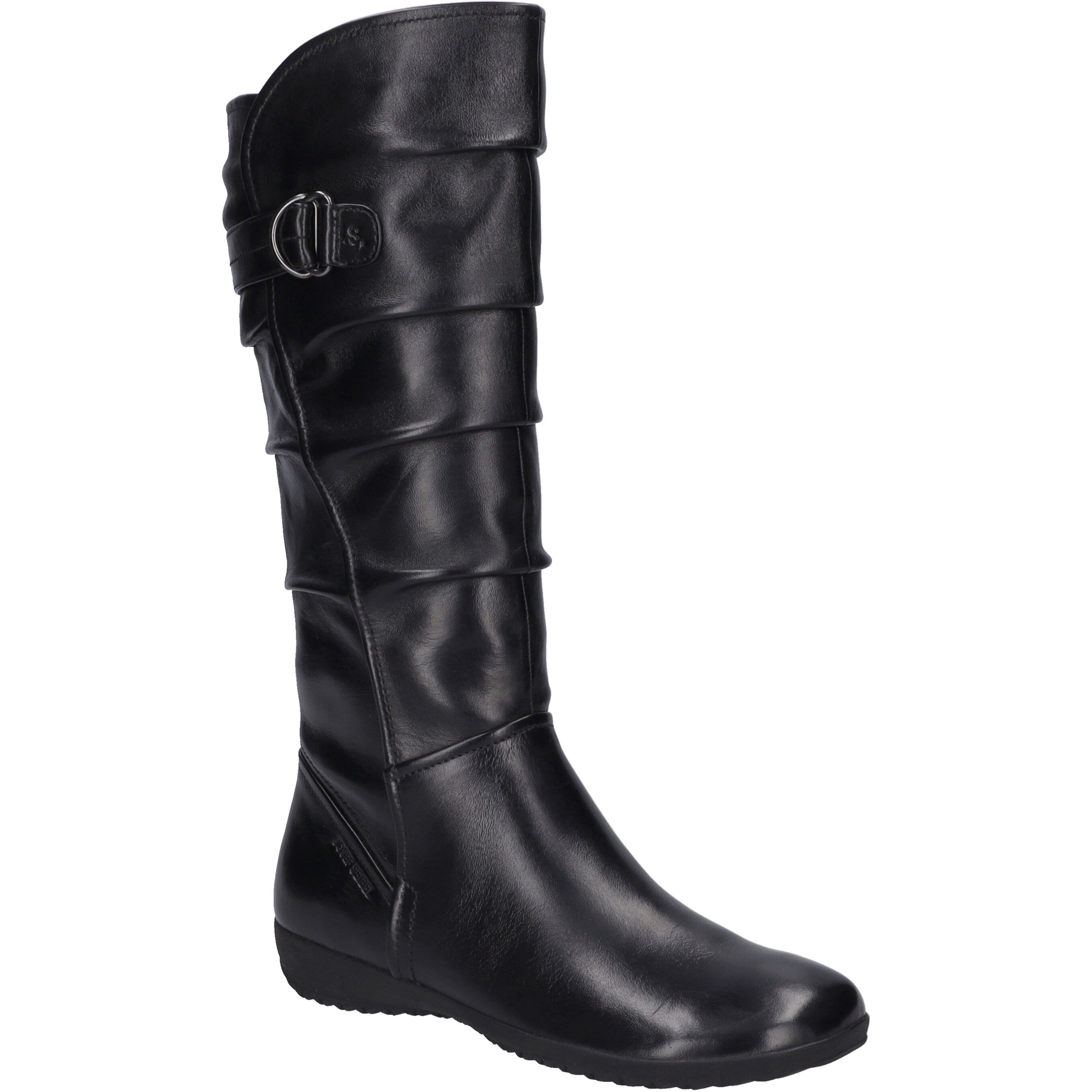 JOSEF SEIBEL Naly 23 | Stiefel für Damen | Schwarz