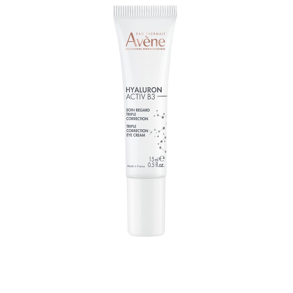 Hyaluron Activ B3 Dreifach-Korrektur-Augenpflege 15 ml