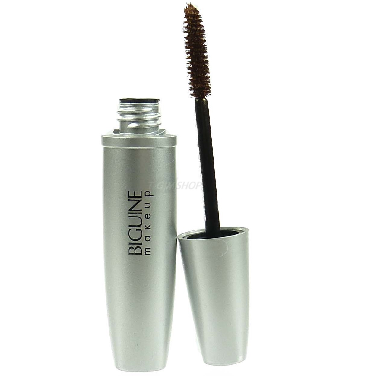 BIGUINE PARIS MASCARA VOLUME PHENOMENAL 6002 Moka  Augen Make up 10ml