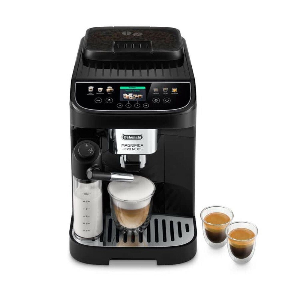De’Longhi Magnifica Evo Next Vollautomatisch Espressomaschine 1,8 l