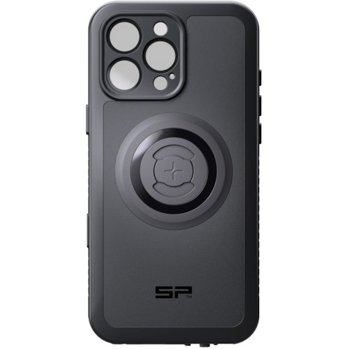 SP CONNECT Phone Case Xtreme SPC+, clamps and cases, Apple iPhone 16 Pro Max