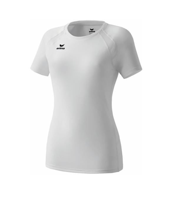 Erima T-Shirt Nordic Walking Damen Weiss