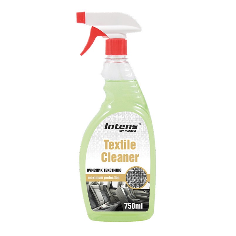 WINSO 875007 Textil / Teppich-Reiniger Pumpsprühflasche