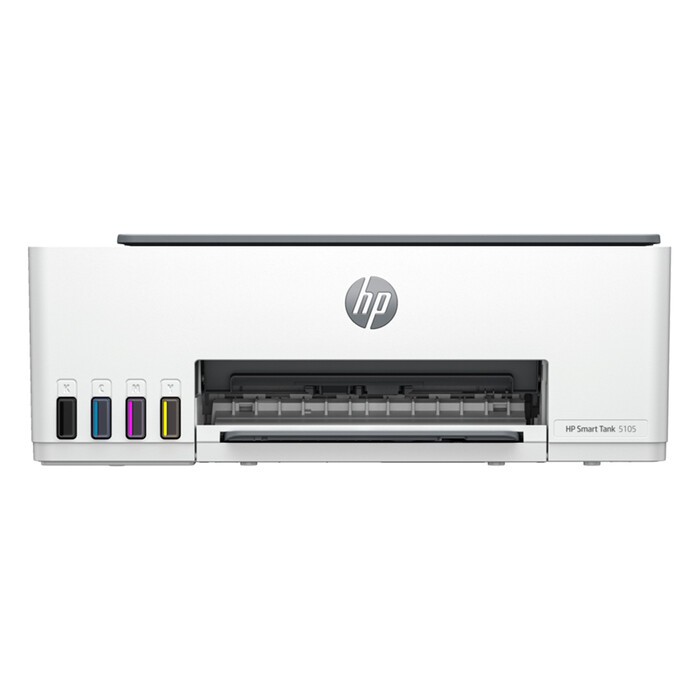 HP Smart Tank 5105 All-in-One-Drucker weiß
