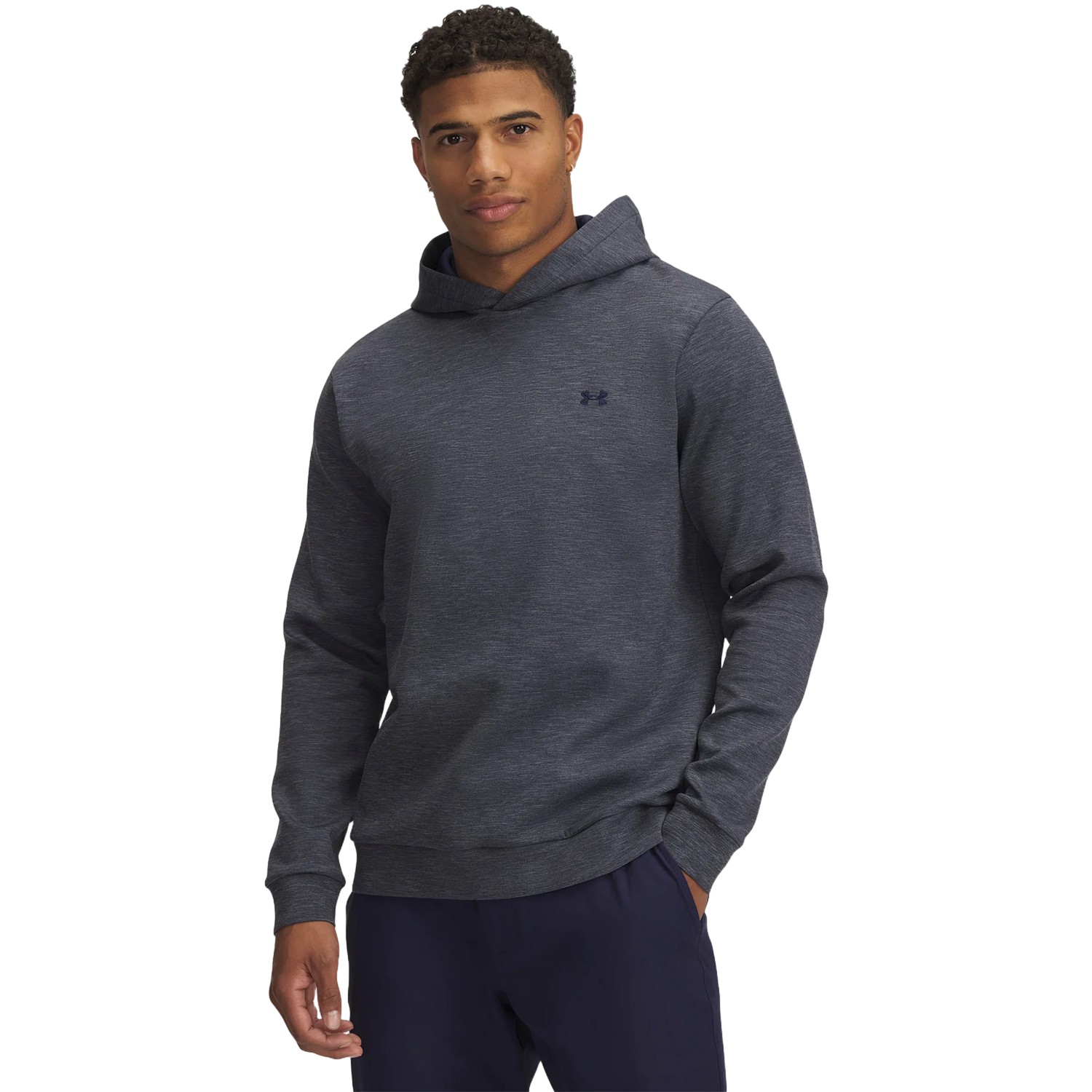 Under Armour Hoodie Driver, navy