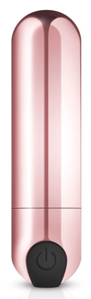 Mini-Vibrator Bullet Vibrator 7,5 x 2 cm