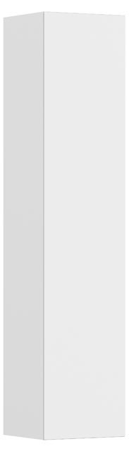 Keuco Hochschrank mit Steckdose Edition 11 Art 1-türig, li. 32553, 32553960401