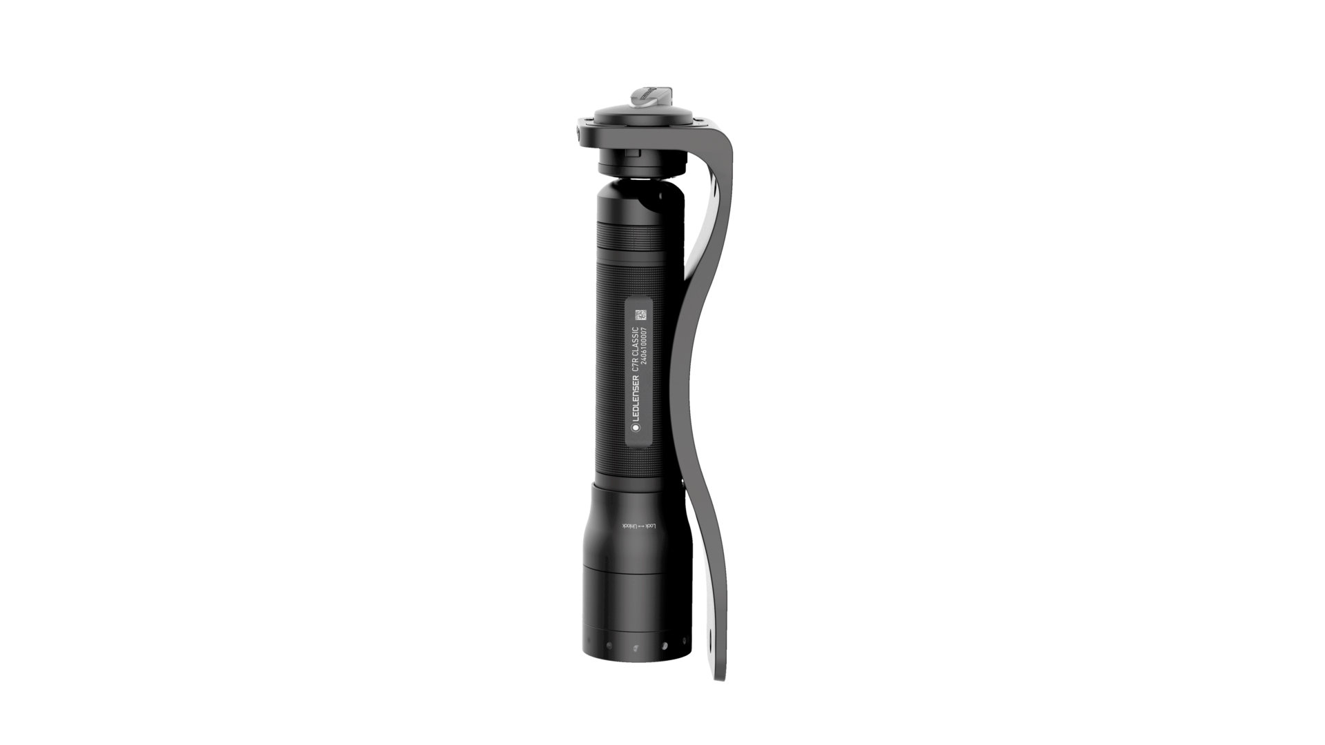 Taschenlampe C7R Classic