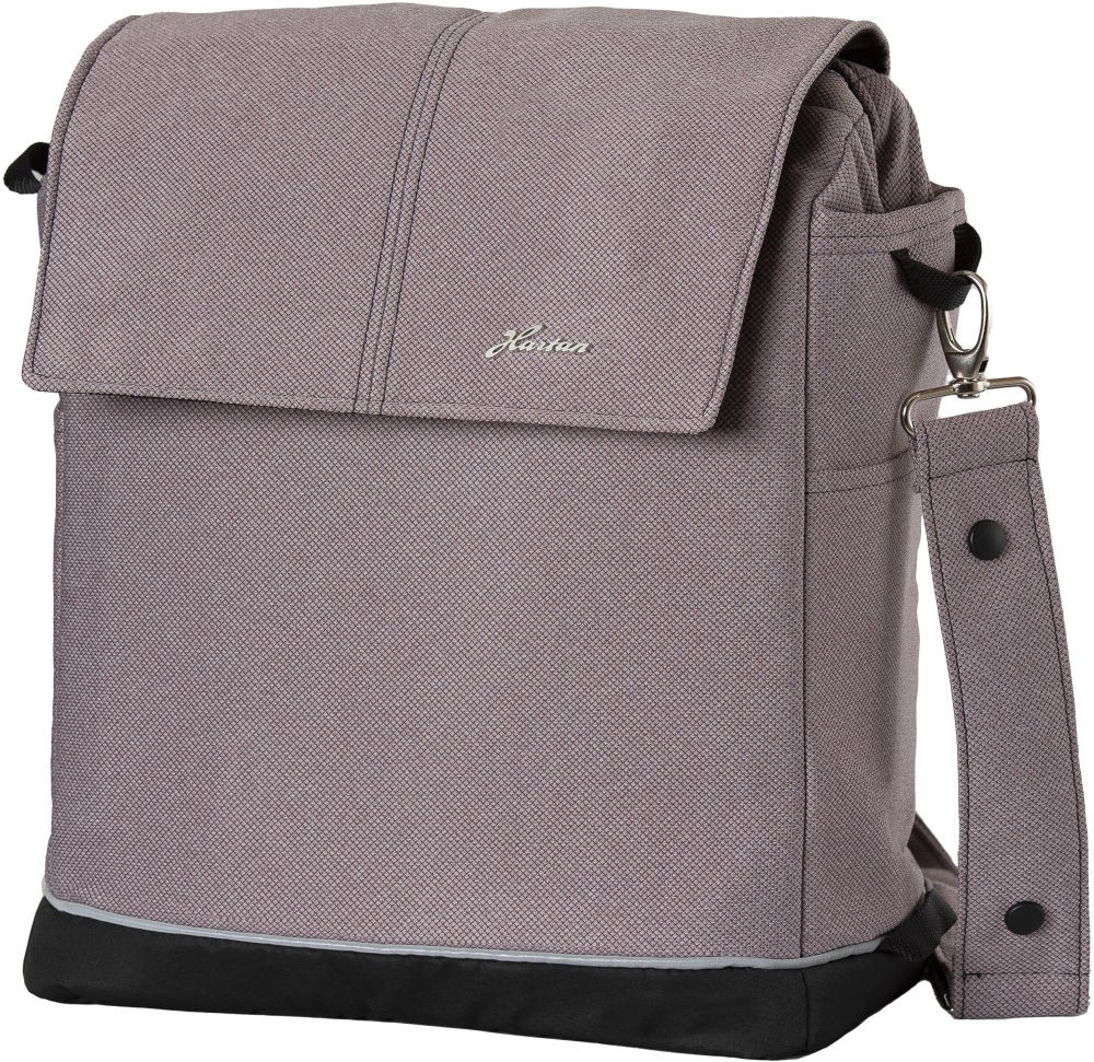 Hartan 2023 Wickelrucksack Flexi Bag Fb. 904 lovely teddy