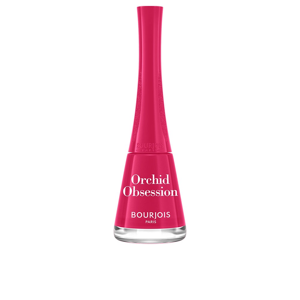 1 Sekunde Nagellack #051-Orchidee Obsession