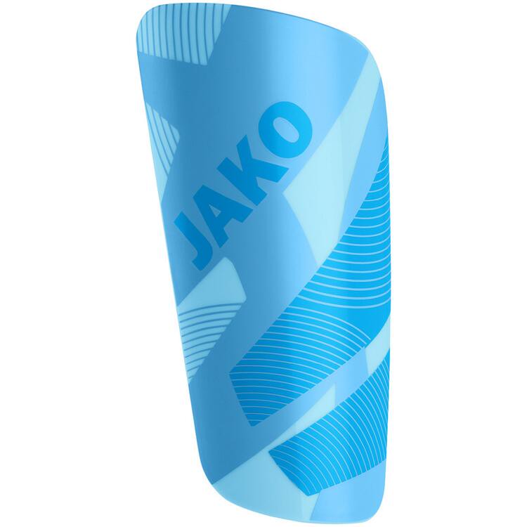     Jako Schienbeinschoner River Light 2776 lightblue/skyblue/blau - Gr. S
  